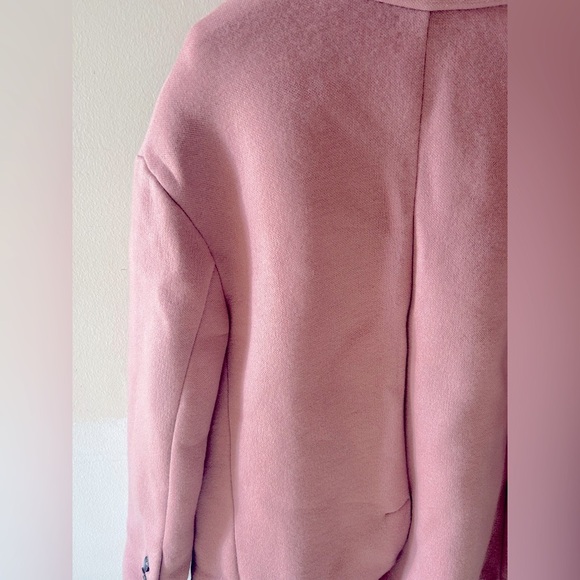 Burberry Prorsum Runway Limited Edition Coat Jacket SZ M MOST WANTED. - Picture 13 of 15